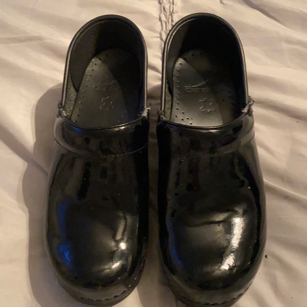 Dansko Shoes